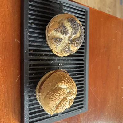 Crumbcatcher 2000 – Thớt cắt bánh mì hứng vụn