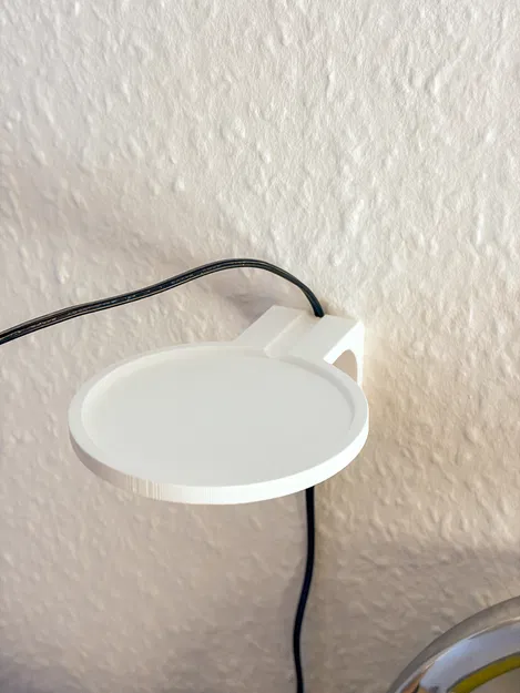 Giá/kệ treo tường cho Tapo C200/C200C - Image 2