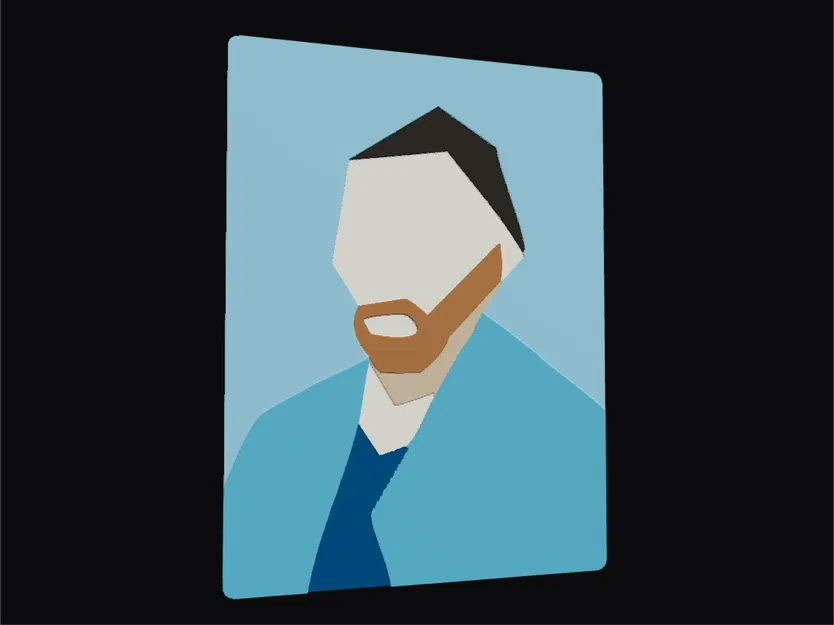 van gogh hueforgre - Image 1