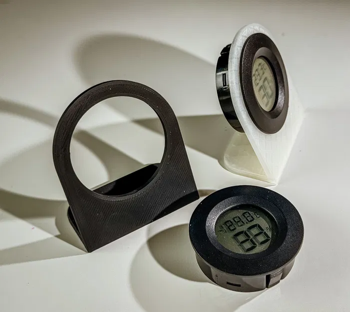 Kệ Đỡ Nhiệt Kế (Thermometer Stand) - Image 1