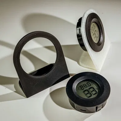 Kệ Đỡ Nhiệt Kế (Thermometer Stand)