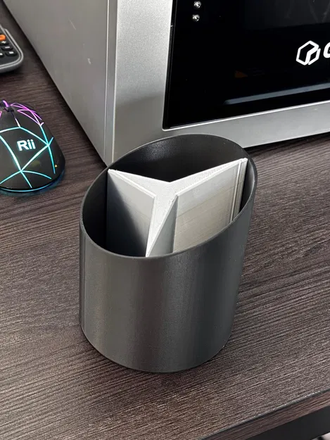 Stiftehalter/Penholder kiểu Mercedes - Image 2