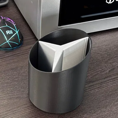Stiftehalter/Penholder kiểu Mercedes