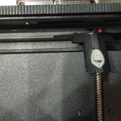 Bộ ổn định trục Z cho Prusa Core One (Z Achse Axis Stabilisator)