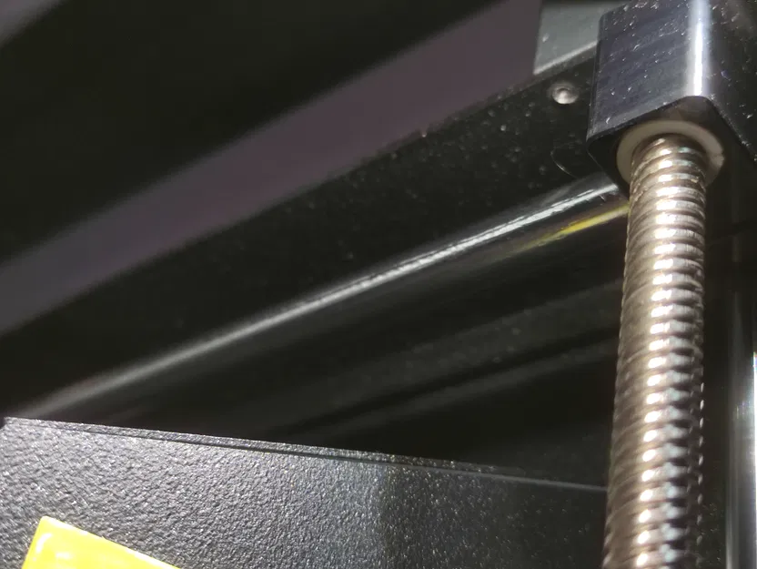 Bộ ổn định trục Z cho Prusa Core One (Z Achse Axis Stabilisator) - Image 3