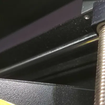 Bộ ổn định trục Z cho Prusa Core One (Z Achse Axis Stabilisator)