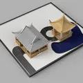 Khu vườn ZEN (ZEN garden) - Thumbnail 3