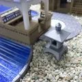 Khu vườn ZEN (ZEN garden) - Thumbnail 4