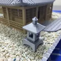 Khu vườn ZEN (ZEN garden) - Thumbnail 5