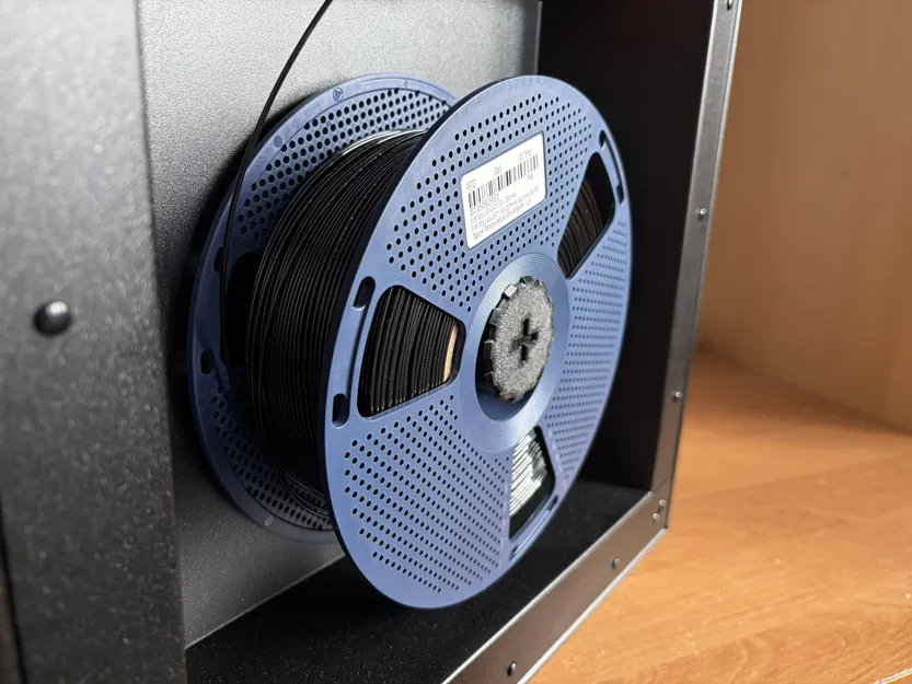 Prusa CORE One+ Compact Spool Holder [Bản ngắn] - Image 1