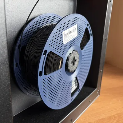 Prusa CORE One+ Compact Spool Holder [Bản ngắn]