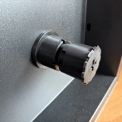 Prusa CORE One+ Compact Spool Holder [Bản ngắn]