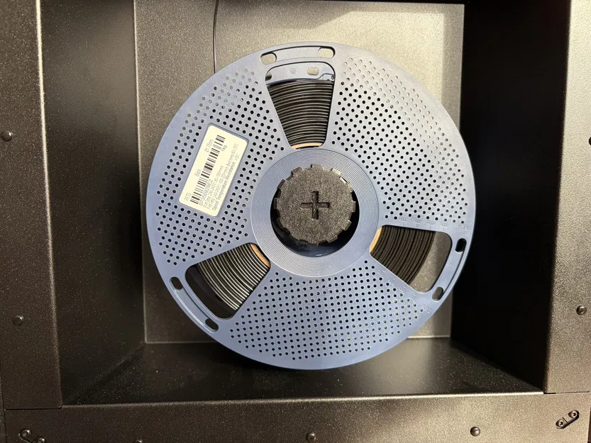 Prusa CORE One+ Compact Spool Holder [Bản ngắn] - Image 5