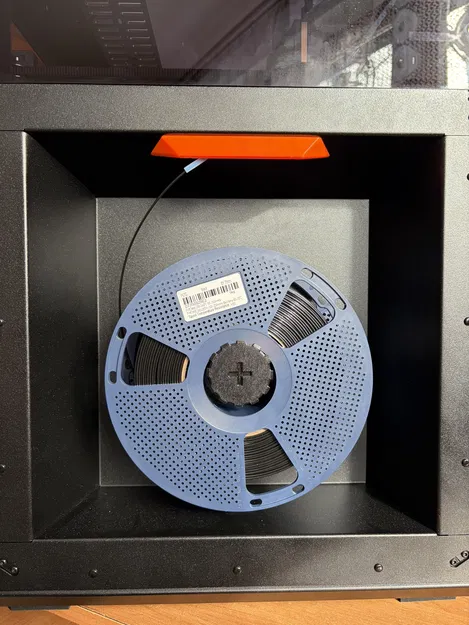 Prusa CORE One+ Compact Spool Holder [Bản ngắn] - Image 7