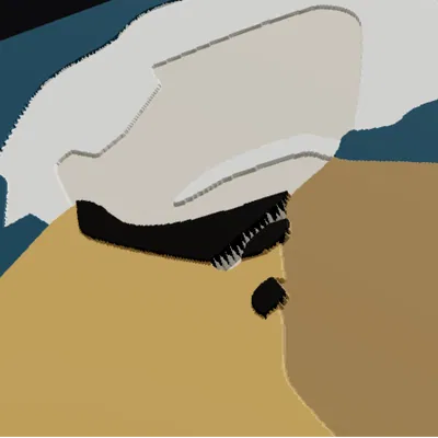 Albert Einstein hueforge