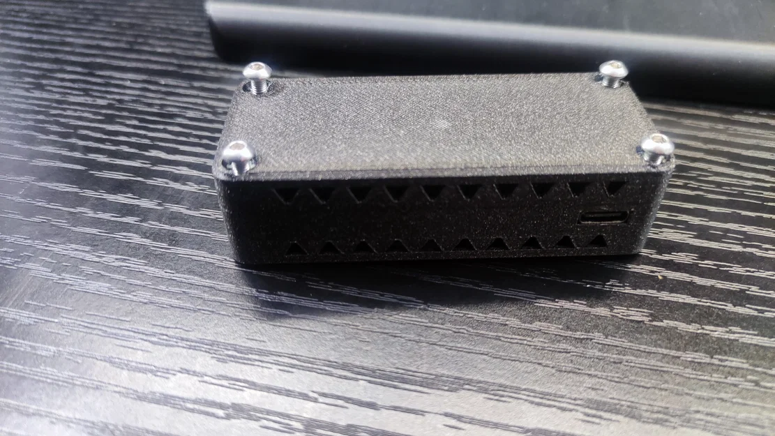 Vỏ mini TTGO T-Call v1.4 - Image 1