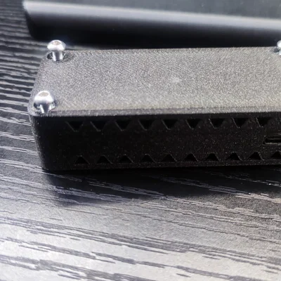 Vỏ mini TTGO T-Call v1.4