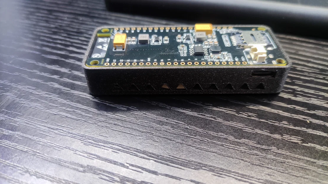 Vỏ mini TTGO T-Call v1.4 - Image 2