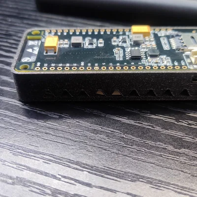 Vỏ mini TTGO T-Call v1.4