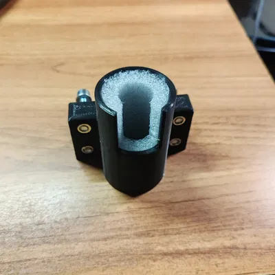 Giá đỡ cần câu câu cá trên băng (Ice Fishing Rod Holder)