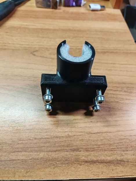 Giá đỡ cần câu câu cá trên băng (Ice Fishing Rod Holder) - Image 2