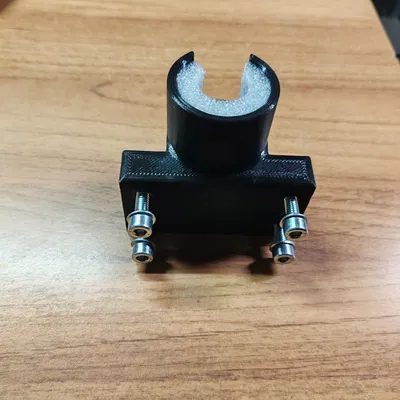 Giá đỡ cần câu câu cá trên băng (Ice Fishing Rod Holder)