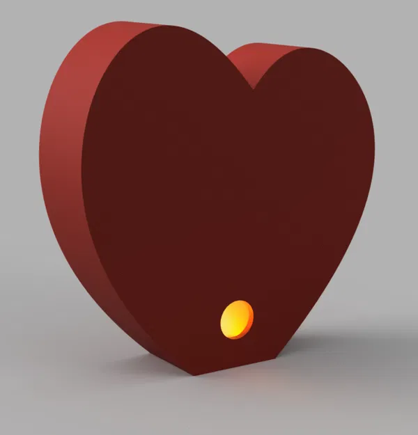 Cặp đôi đang yêu - Ánh sáng và bóng đổ - Image 5