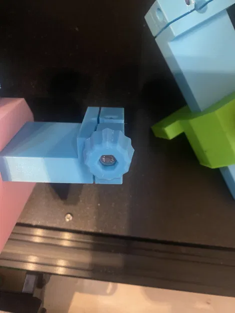 Thước lấy dấu mộc gỗ Solid - Bản Remix - Image 2