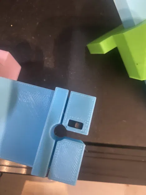 Thước lấy dấu mộc gỗ Solid - Bản Remix - Image 3