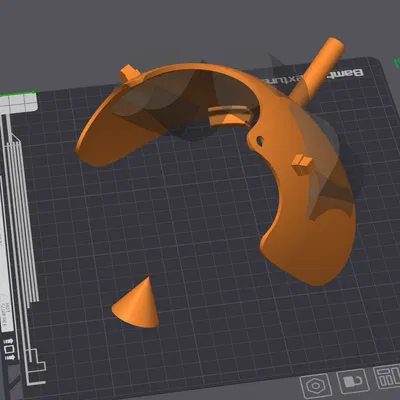 Chocobo Mask MSA Support V1.1