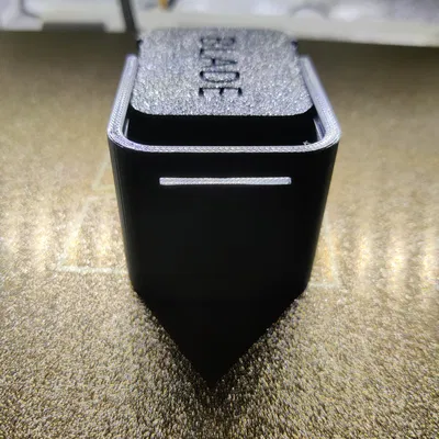 Hộp hủy lưỡi dao cạo (clean Blade Disposal Container)