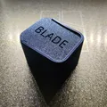 Hộp hủy lưỡi dao cạo (clean Blade Disposal Container) - Thumbnail 4