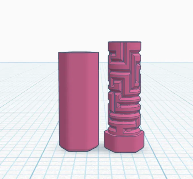 Hộp quà Valentine dạng puzzle (bản đã sửa lỗi) - Image 1