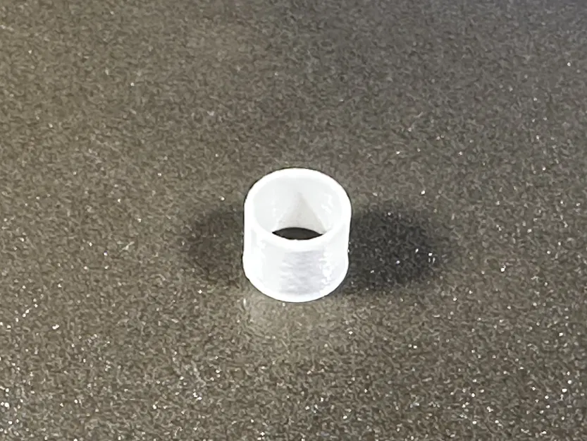 Ống Bowden thay thế cho filament guide MK4 - Image 1