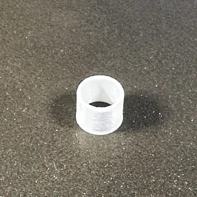 Ống Bowden thay thế cho filament guide MK4