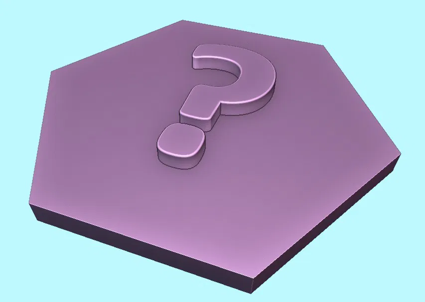 Hex Quest World Mapping System (+Update 1) – Hệ thống map thế giới dạng hex in 3D - Image 31