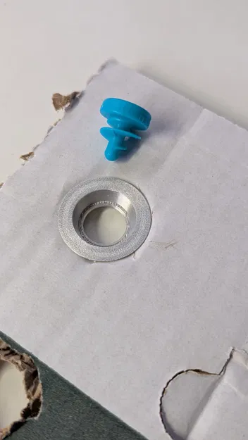 Makedo roto-ring (phiên bản in 3D) - Image 1