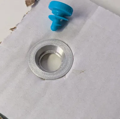 Makedo roto-ring (phiên bản in 3D)