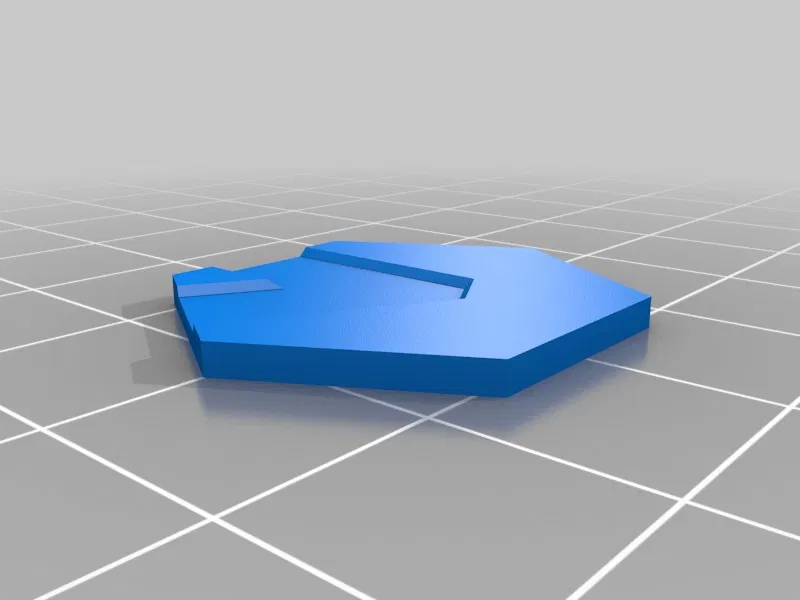 Hex Quest World Mapping System (+Update 1) – Hệ thống map thế giới dạng hex in 3D - Image 53