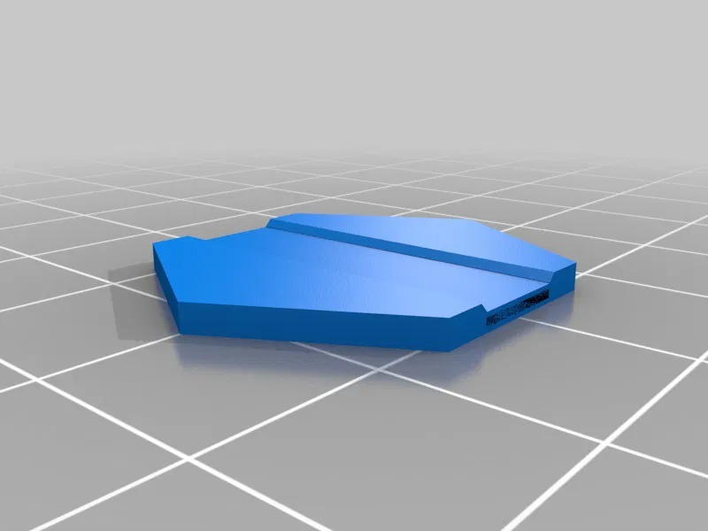 Hex Quest World Mapping System (+Update 1) – Hệ thống map thế giới dạng hex in 3D - Image 56