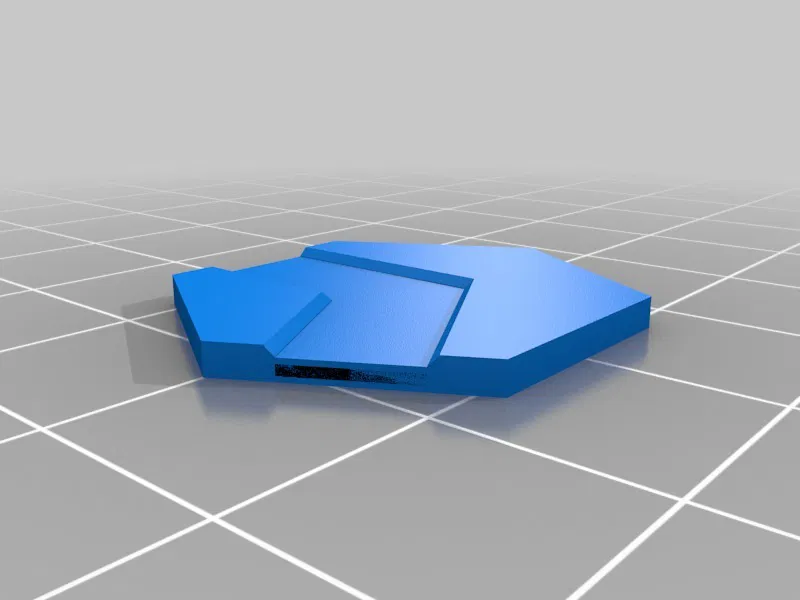 Hex Quest World Mapping System (+Update 1) – Hệ thống map thế giới dạng hex in 3D - Image 57