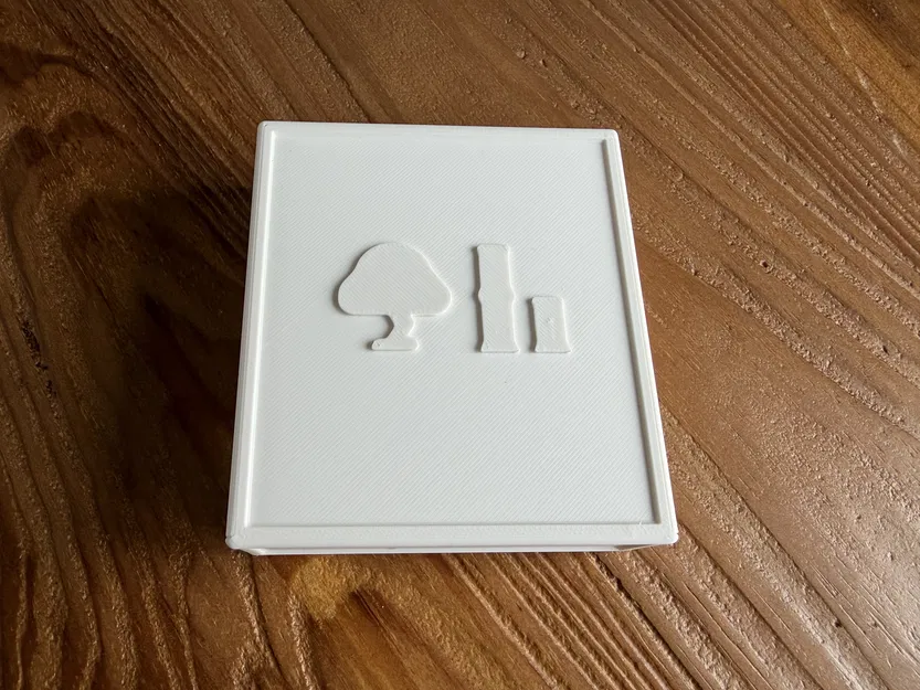 Nắp khay hoa anh đào và tre (Tray Lid Cherry blossoms and bamboo) - Image 2