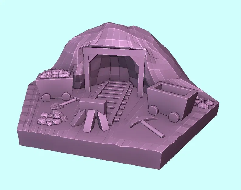 Hex Quest World Mapping System (+Update 1) – Hệ thống map thế giới dạng hex in 3D - Image 85