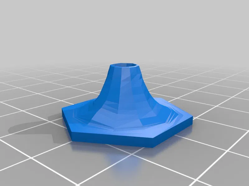 Hex Quest World Mapping System (+Update 1) – Hệ thống map thế giới dạng hex in 3D - Image 102