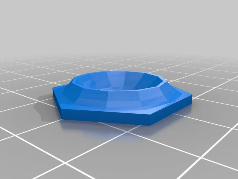 Hex Quest World Mapping System (+Update 1) – Hệ thống map thế giới dạng hex in 3D - Image 113