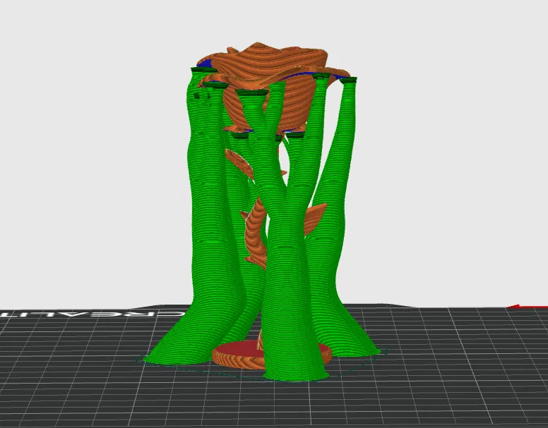 Elegant Rose – Hoa Hồng Tối Giản Thanh Lịch - Image 2