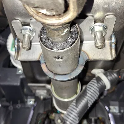 Bushing trụ lái (steering column) Daewoo Matiz