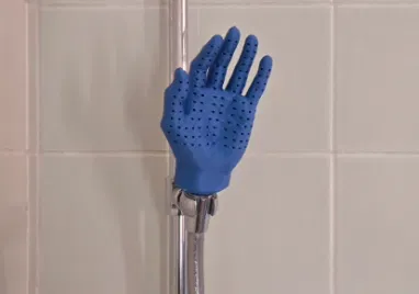 Vòi sen cầm tay „Anatom” - Image 1