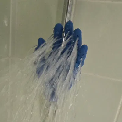 Vòi sen cầm tay „Anatom”