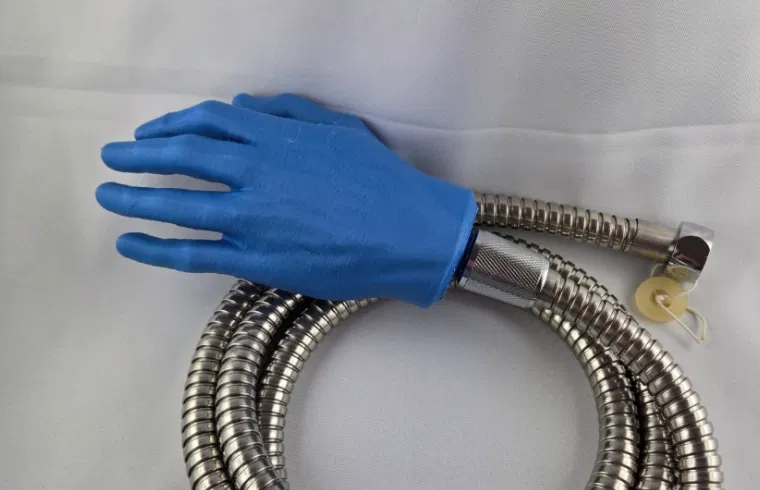 Vòi sen cầm tay „Anatom” - Image 3